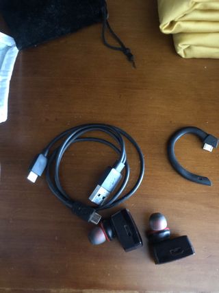 Auriculares bluetooth 