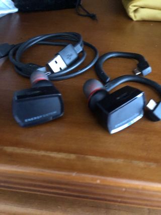 Auriculares bluetooth 