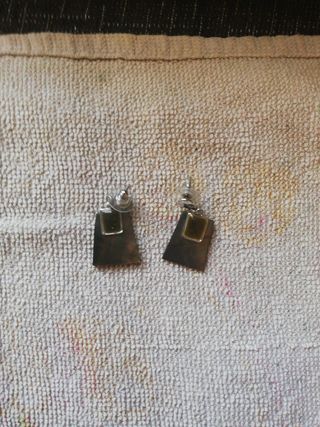 Conjunto gargantilla y pendientes