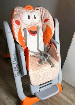 Trona Polly 2 Start Fancy Chicken 4r