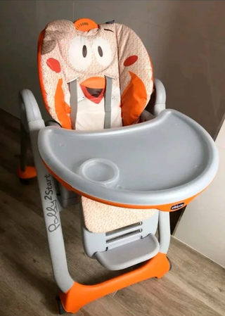 Trona Polly 2 Start Fancy Chicken 4r