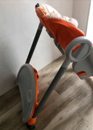 Trona Polly 2 Start Fancy Chicken 4r