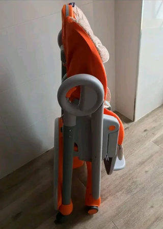 Trona Polly 2 Start Fancy Chicken 4r