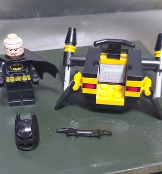 BATMAN LEGO