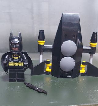 BATMAN LEGO