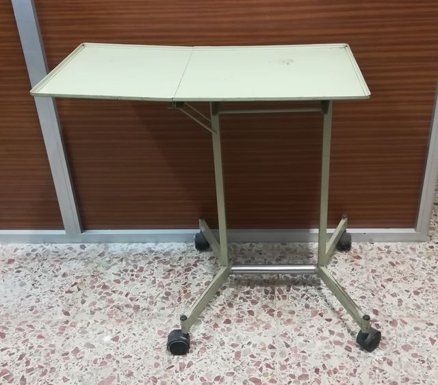 Muebles de oficina viejos