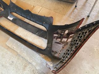 Parachoques delantero Citroen C4 Picasso ( 2011 )