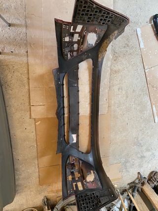 Parachoques delantero Citroen C4 Picasso ( 2011 )