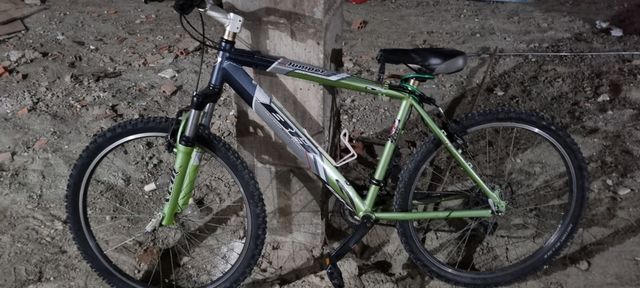 Se vende bicicleta BH