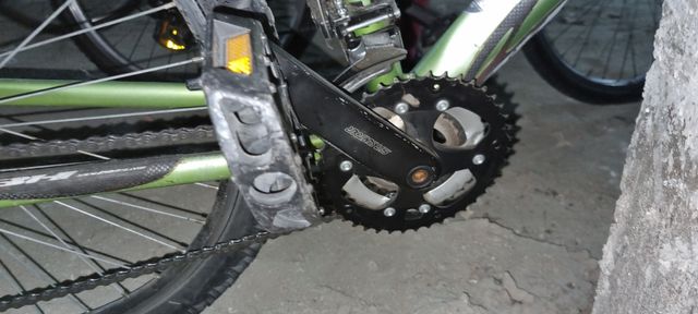 Se vende bicicleta BH