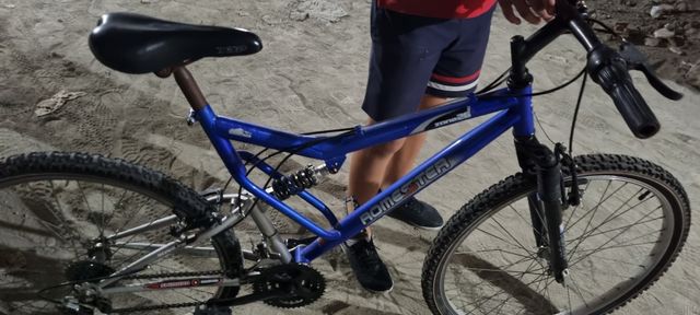 Se vende bicicleta BH