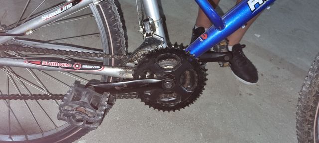 Se vende bicicleta BH