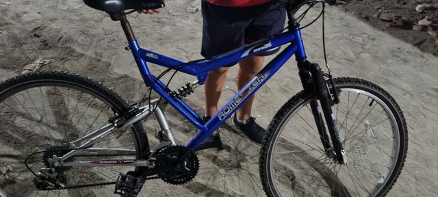 Se vende bicicleta BH