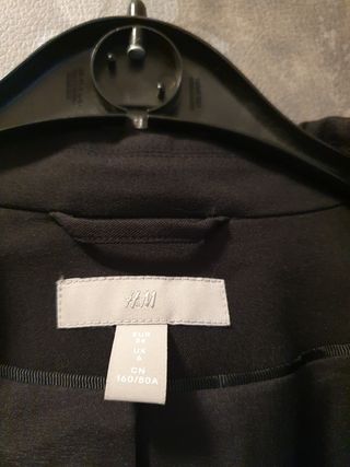 Giacca H&M