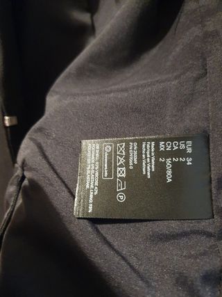 Giacca H&M