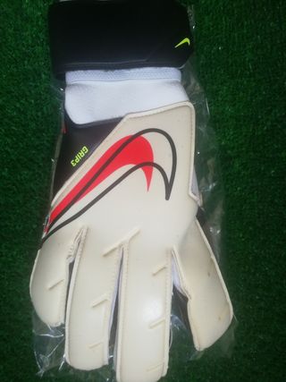 Guantes de portero de fútbol NIKE GK GRIP 3