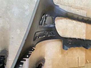 Parachoques Citroen C4 ( 2008 - 2010 ) NUEVO!