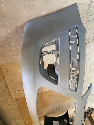 Parachoques Citroen C4 ( 2008 - 2010 ) NUEVO!