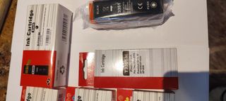 cartuchos de tinta Epson