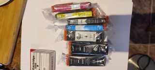 cartuchos de tinta Epson