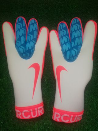 Guantes de portero de fútbol NIKE GK MERCURIAL TOU