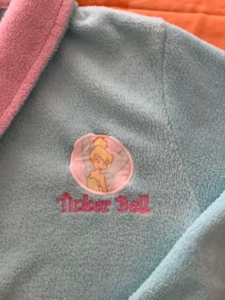 Vestaglia bambina Disney Tinker Bell