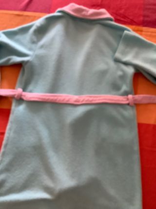 Vestaglia bambina Disney Tinker Bell