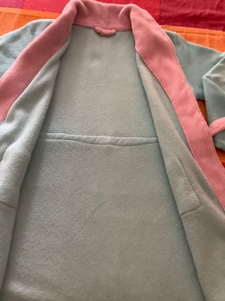 Vestaglia bambina Disney Tinker Bell