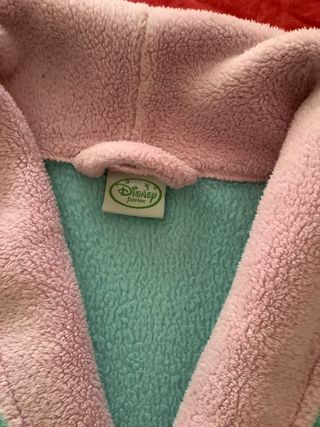 Vestaglia bambina Disney Tinker Bell