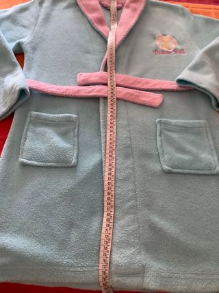 Vestaglia bambina Disney Tinker Bell