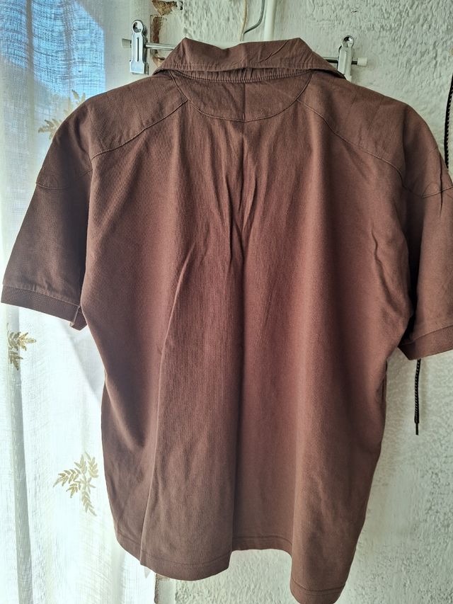 polo oficial de la warner bros