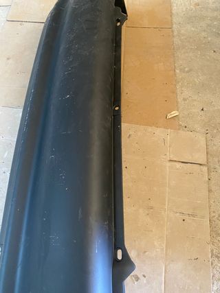 Parachoques SEAT IBIZA 97 NUEVO!