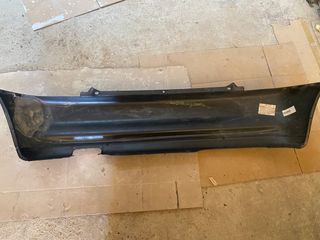 Parachoques SEAT IBIZA 97 NUEVO!