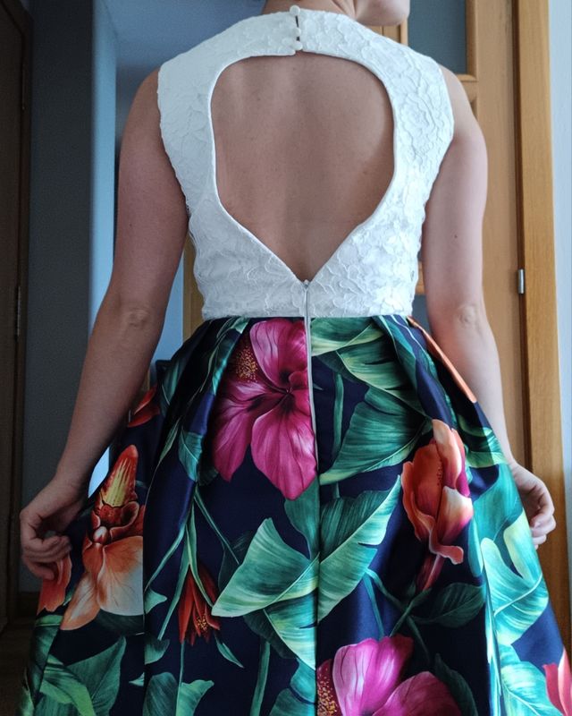 vestido