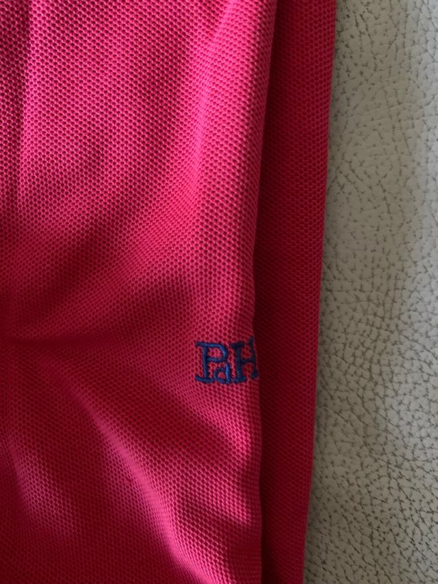 Pack 4 polos Pedro del Hierro