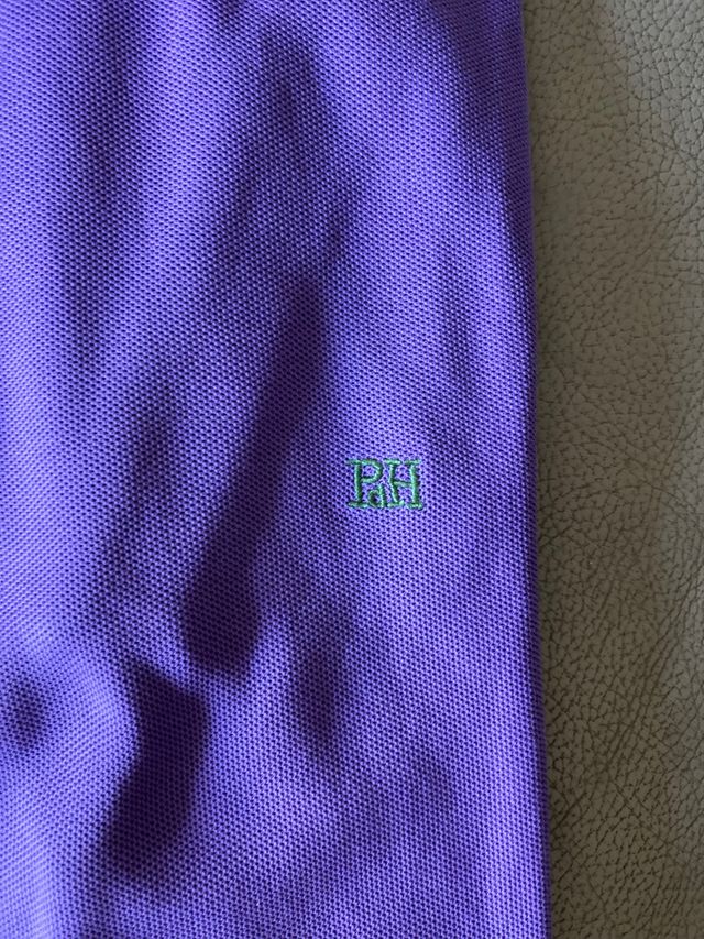 Pack 4 polos Pedro del Hierro