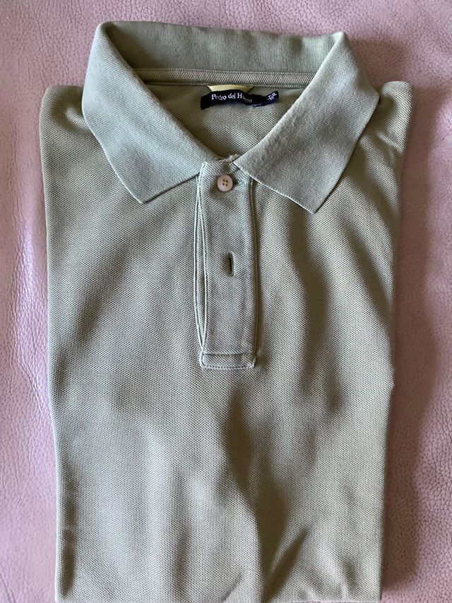 Pack 4 polos Pedro del Hierro