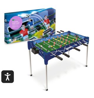 futbolín del corte inglés