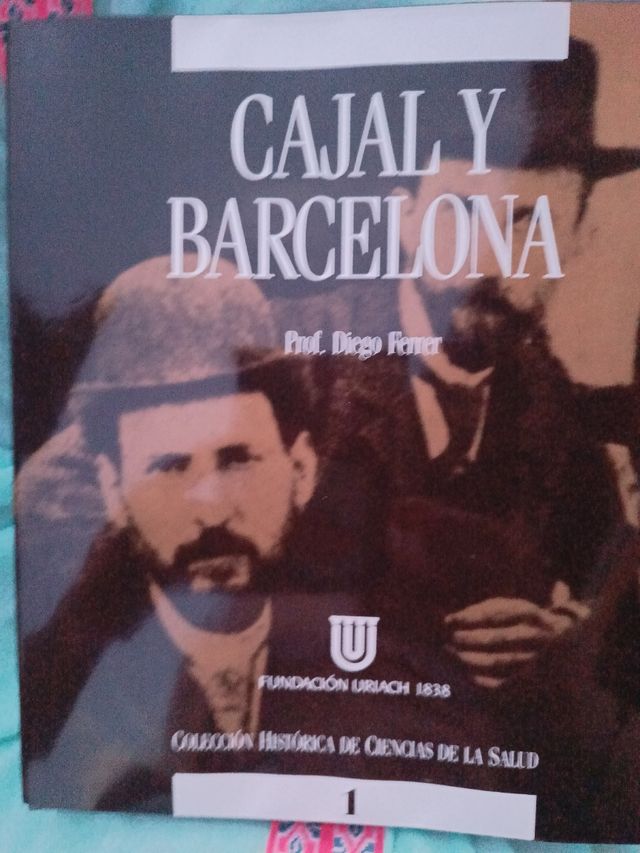 Miasmas y retrovirus. Cuatro capítulos de la