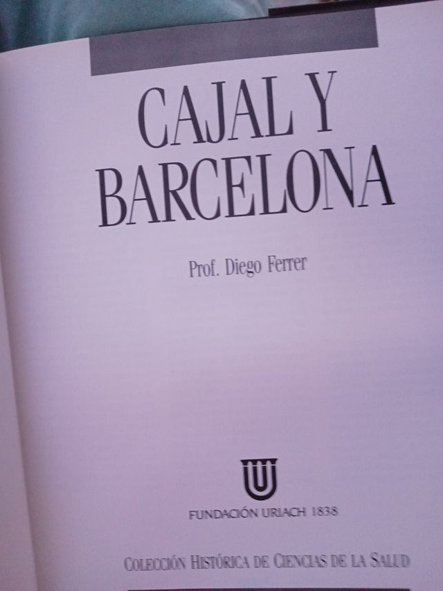 Miasmas y retrovirus. Cuatro capítulos de la