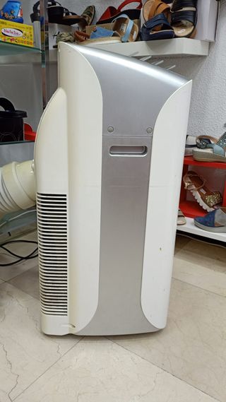 aire acondicionado portátil