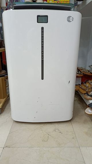 aire acondicionado portátil