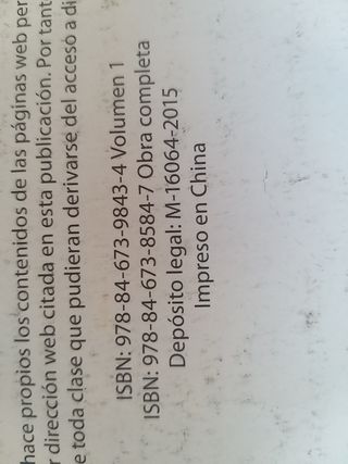 Matematicas 3eso Oxford