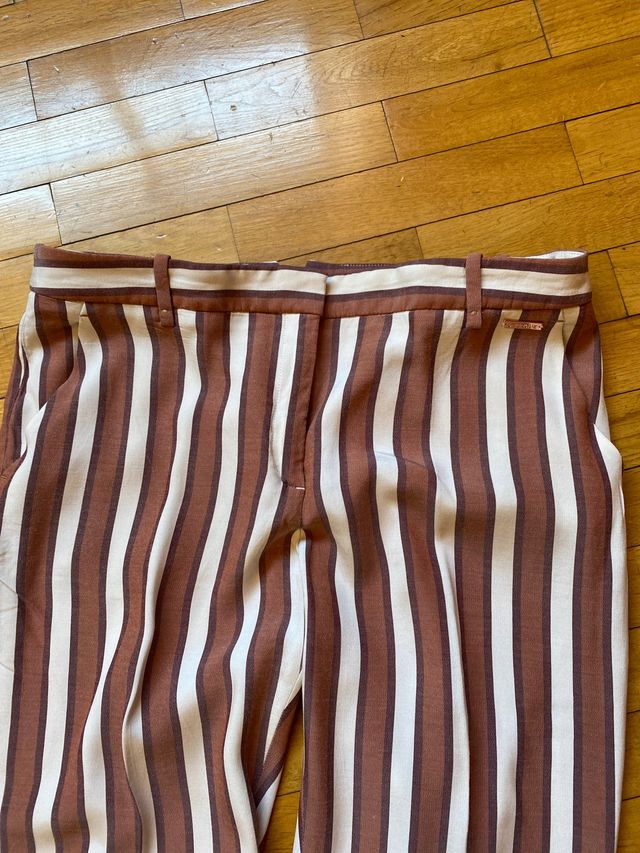 Pantalón Uterque