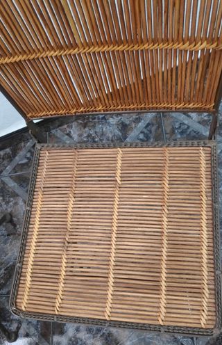 Conjunto mesa+4sillas