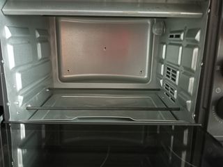 HORNO CECOTEC SOBREMESA.