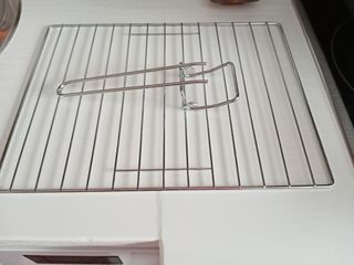 HORNO CECOTEC SOBREMESA.