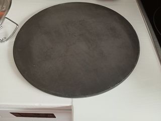 HORNO CECOTEC SOBREMESA.