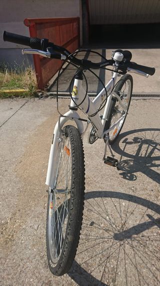 bicicleta niño niña