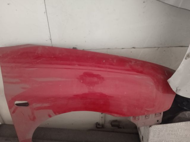 aleta delantera Ibiza año 2008